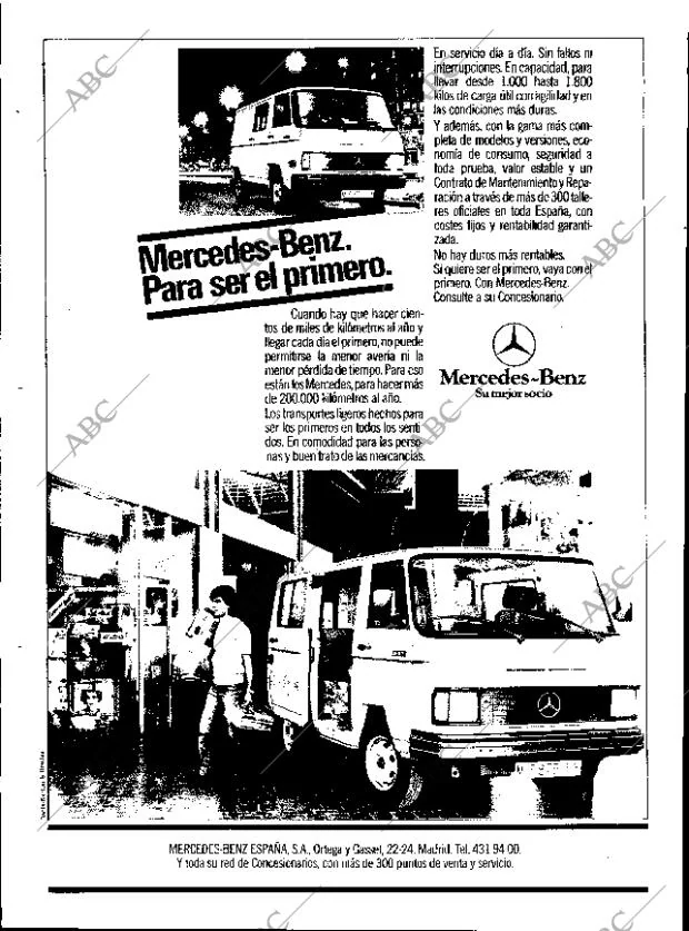 ABC SEVILLA 01-07-1984 página 88