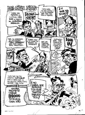 ABC SEVILLA 01-07-1984 página 93