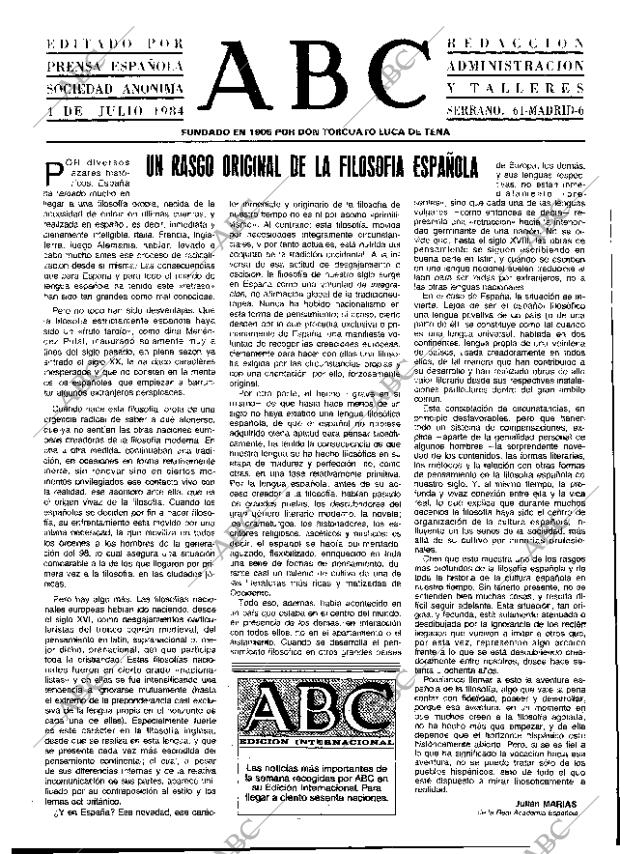 ABC MADRID 04-07-1984 página 3