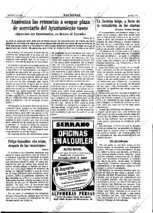 ABC MADRID 06-07-1984 página 23