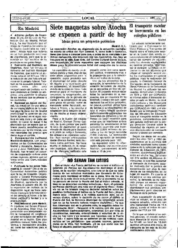 ABC MADRID 06-07-1984 página 31