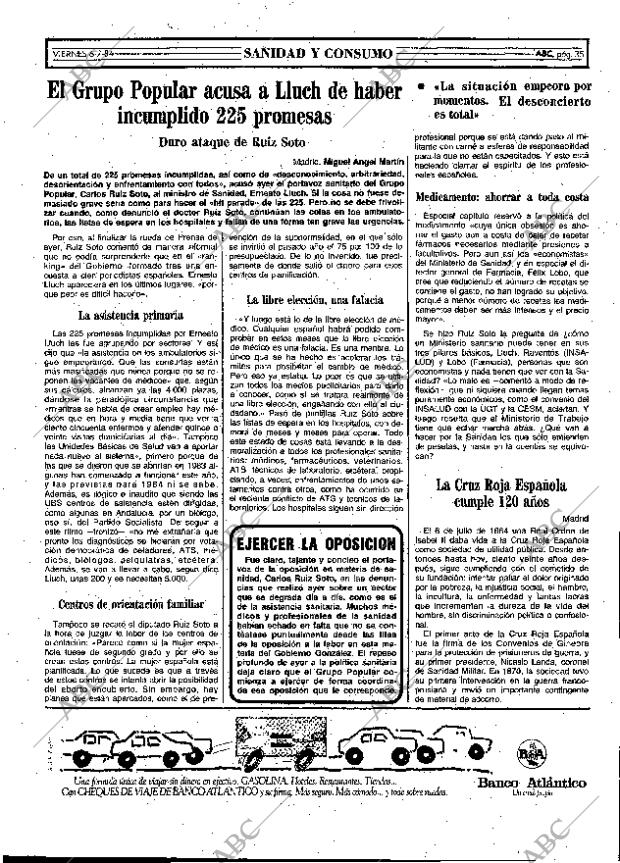 ABC MADRID 06-07-1984 página 35