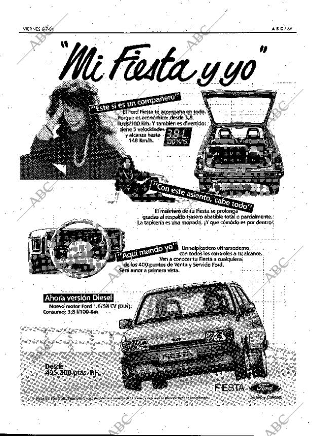 ABC MADRID 06-07-1984 página 39