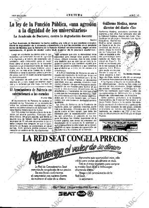 ABC MADRID 06-07-1984 página 43