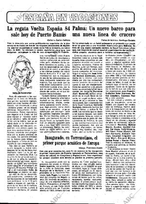 ABC MADRID 06-07-1984 página 45