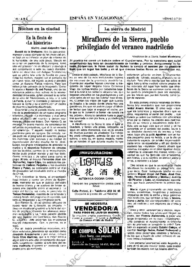 ABC MADRID 06-07-1984 página 46