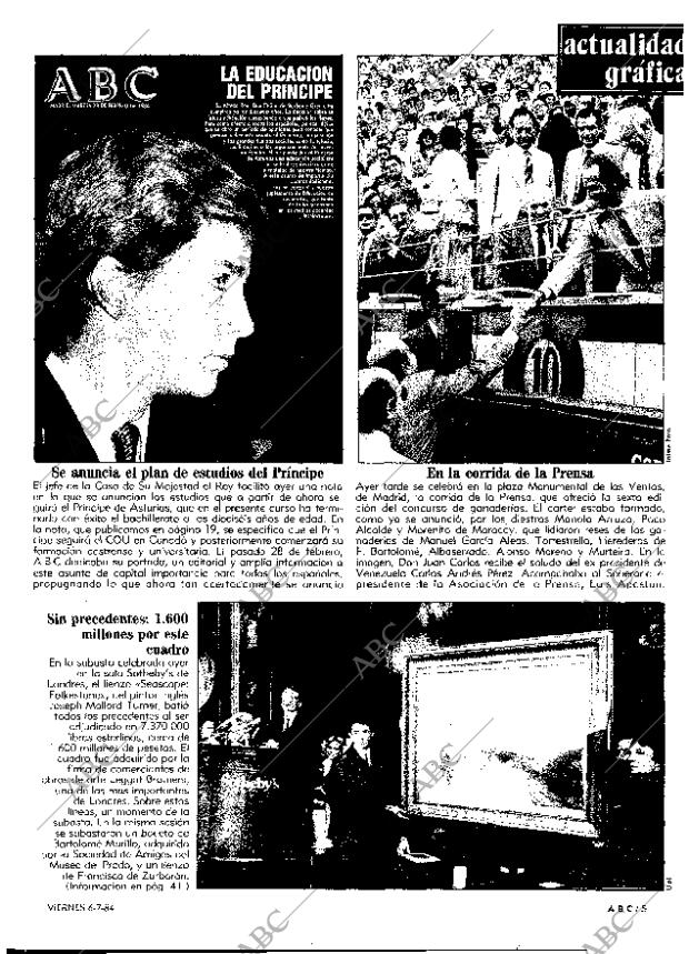 ABC MADRID 06-07-1984 página 5