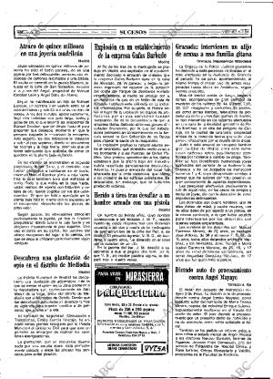 ABC MADRID 06-07-1984 página 50