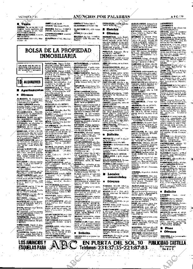 ABC MADRID 06-07-1984 página 79