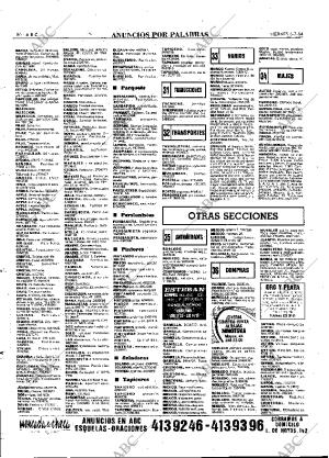 ABC MADRID 06-07-1984 página 86