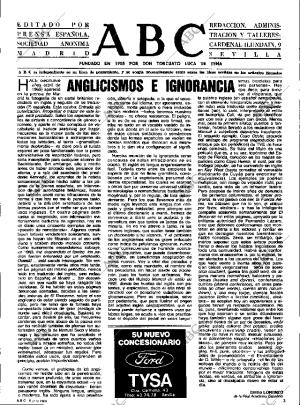 ABC SEVILLA 06-07-1984 página 3