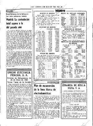 ABC SEVILLA 06-07-1984 página 32