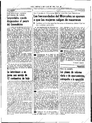 ABC SEVILLA 06-07-1984 página 40