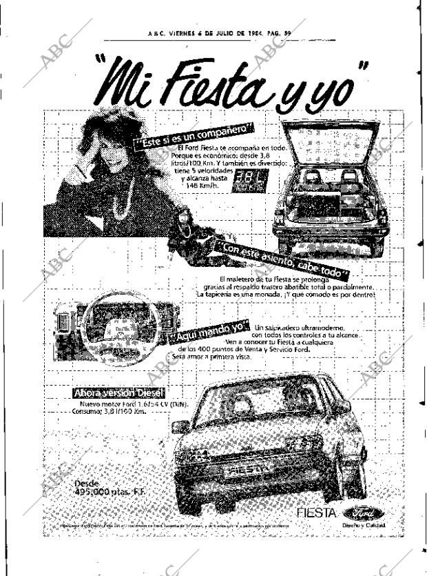 ABC SEVILLA 06-07-1984 página 59