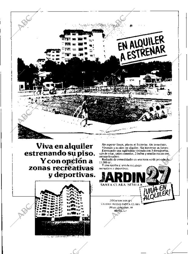 ABC SEVILLA 06-07-1984 página 6