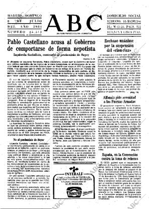 ABC MADRID 08-07-1984 página 13