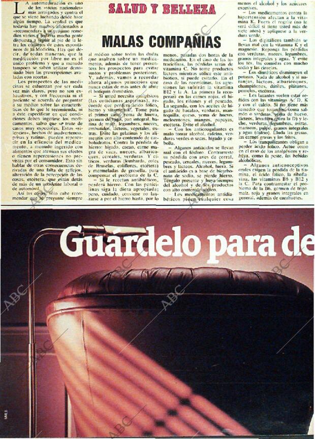 ABC MADRID 08-07-1984 página 146