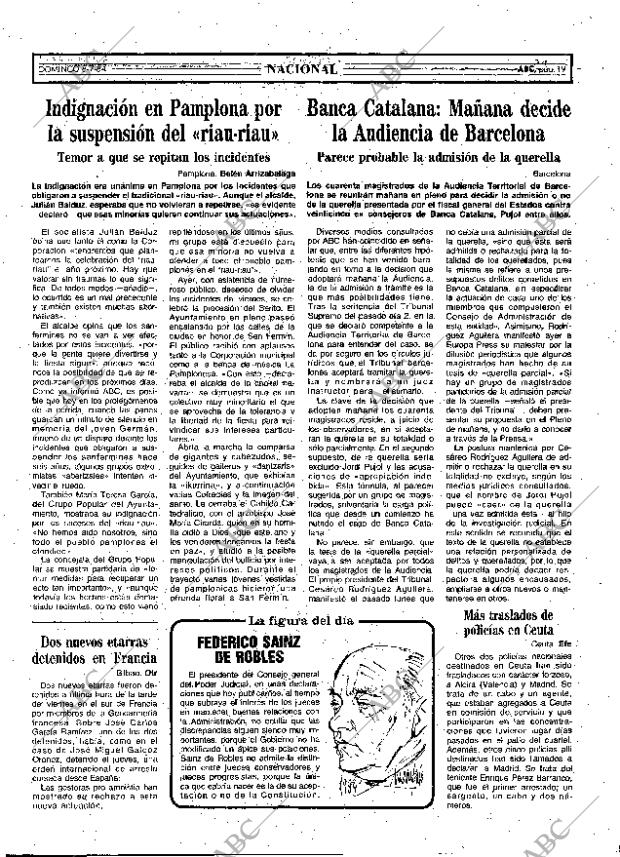 ABC MADRID 08-07-1984 página 19