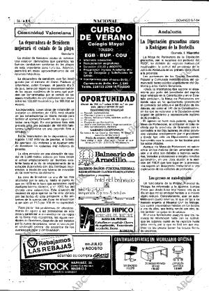 ABC MADRID 08-07-1984 página 26