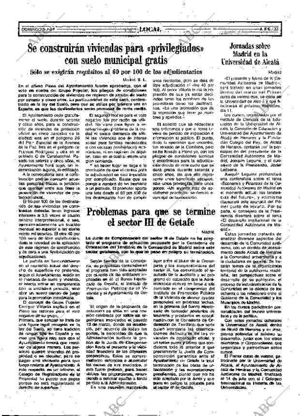 ABC MADRID 08-07-1984 página 33