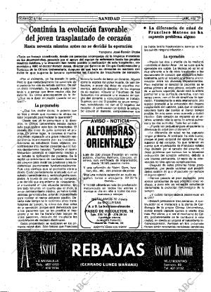 ABC MADRID 08-07-1984 página 37