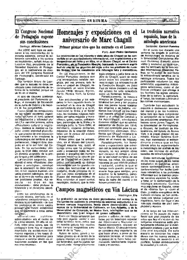 ABC MADRID 08-07-1984 página 41