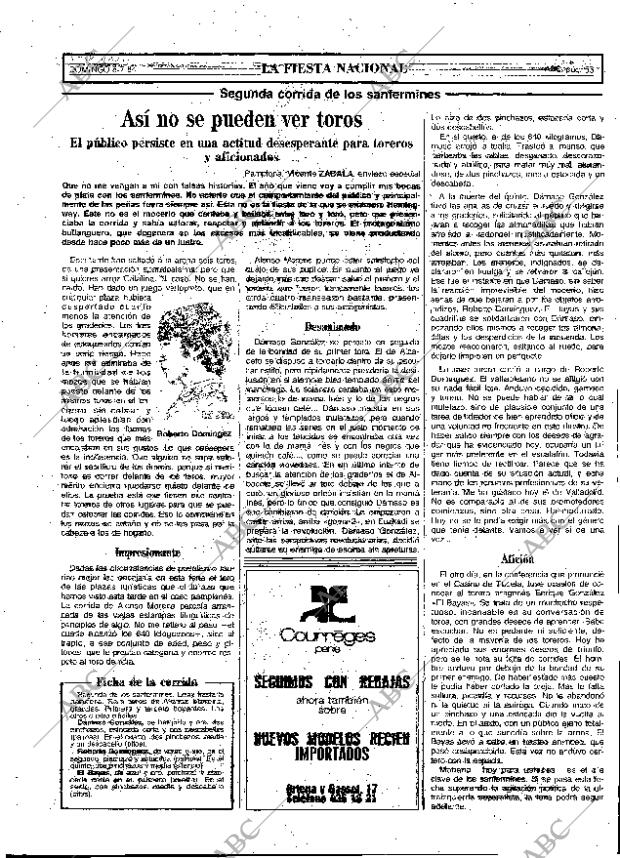 ABC MADRID 08-07-1984 página 53