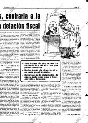 ABC MADRID 08-07-1984 página 57