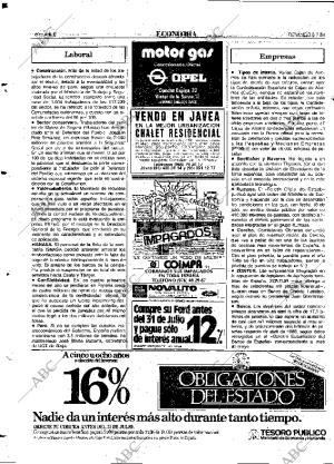 ABC MADRID 08-07-1984 página 60