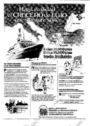 ABC MADRID 08-07-1984 página 8