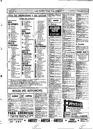 ABC MADRID 08-07-1984 página 82