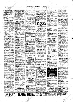 ABC MADRID 08-07-1984 página 87