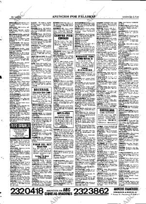 ABC MADRID 08-07-1984 página 88