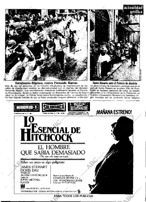 ABC MADRID 08-07-1984 página 9
