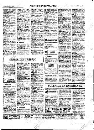 ABC MADRID 08-07-1984 página 91