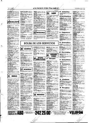 ABC MADRID 08-07-1984 página 92