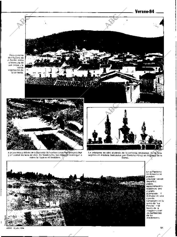 ABC SEVILLA 08-07-1984 página 11