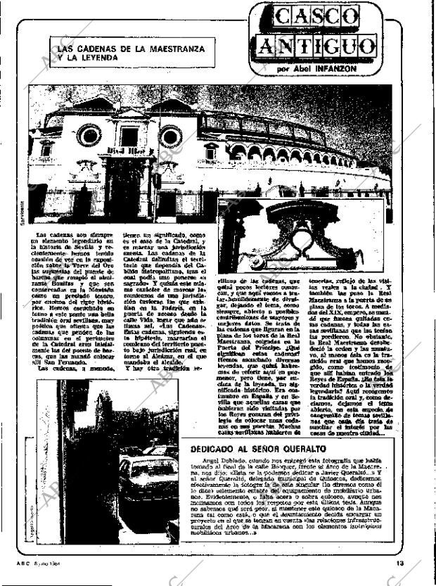 ABC SEVILLA 08-07-1984 página 13