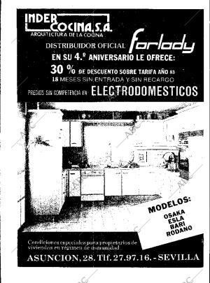 ABC SEVILLA 08-07-1984 página 14