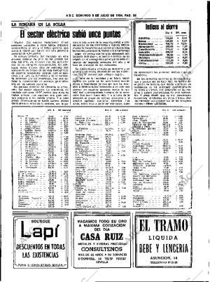 ABC SEVILLA 08-07-1984 página 35