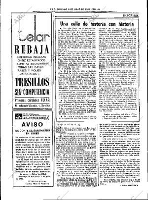 ABC SEVILLA 08-07-1984 página 46