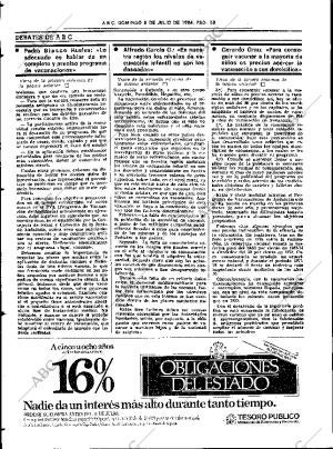 ABC SEVILLA 08-07-1984 página 50