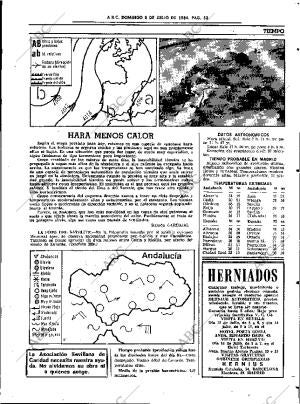 ABC SEVILLA 08-07-1984 página 53