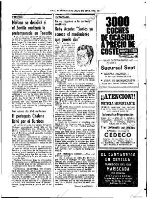 ABC SEVILLA 08-07-1984 página 59