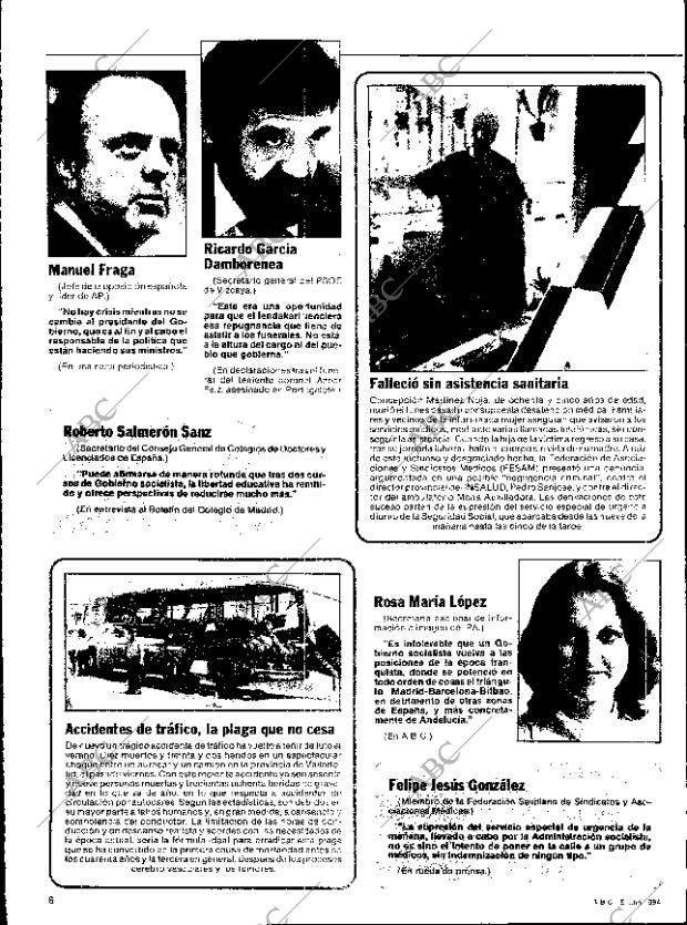 ABC SEVILLA 08-07-1984 página 6