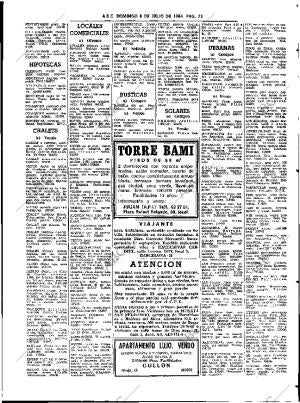 ABC SEVILLA 08-07-1984 página 71