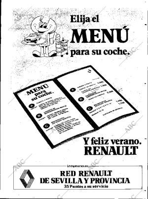 ABC SEVILLA 08-07-1984 página 81