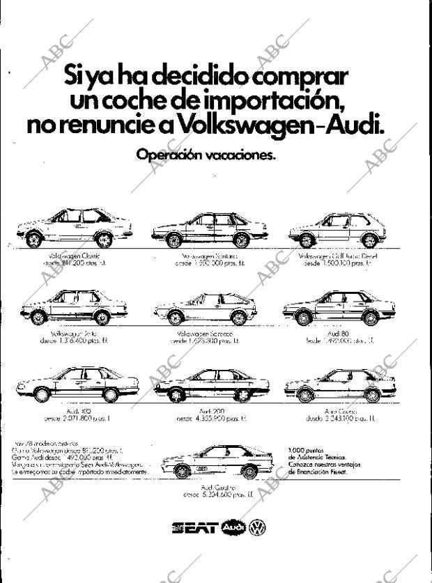 ABC SEVILLA 08-07-1984 página 90