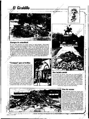 ABC SEVILLA 08-07-1984 página 91