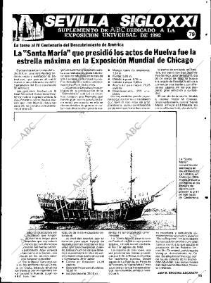 ABC SEVILLA 08-07-1984 página 95
